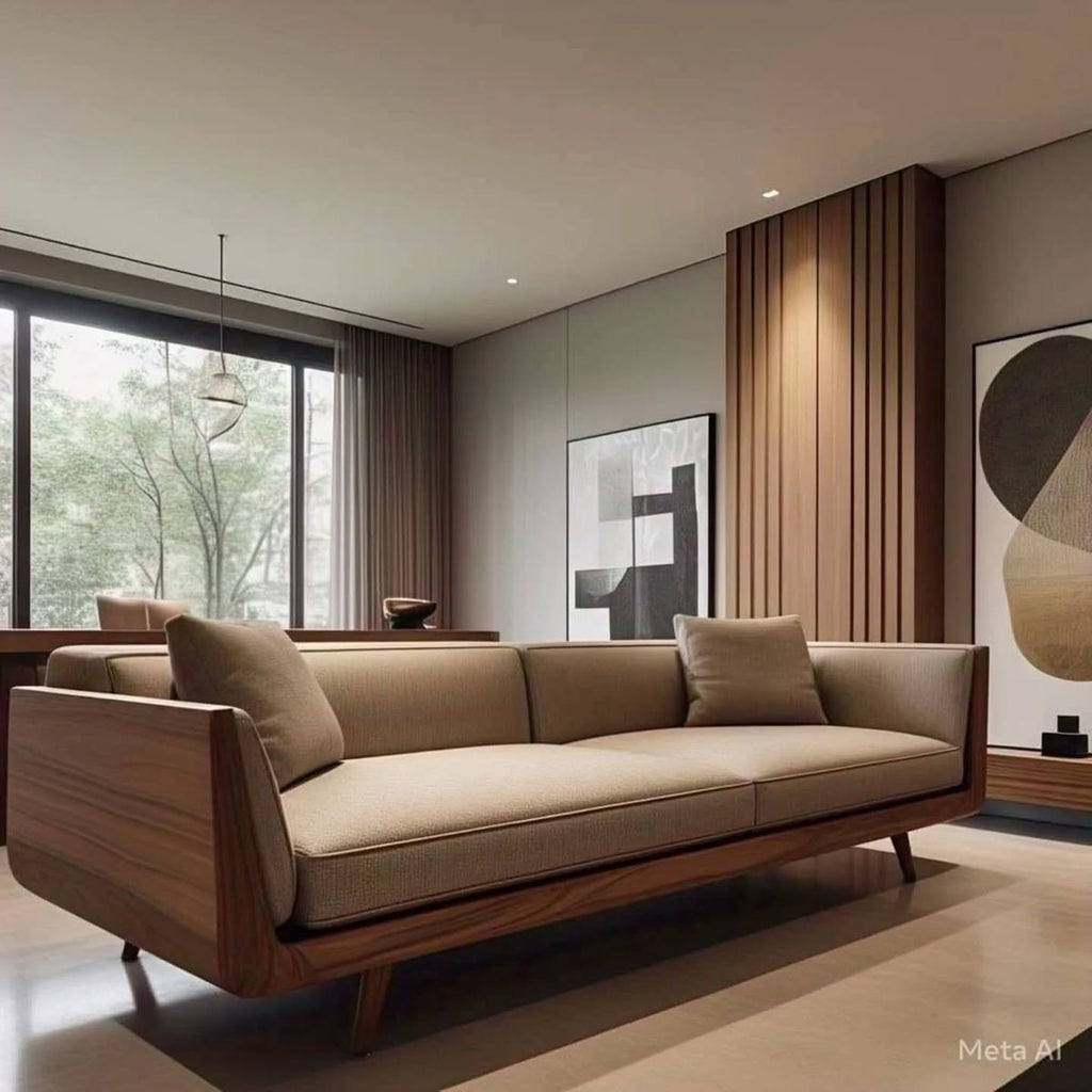 Sofa Tri