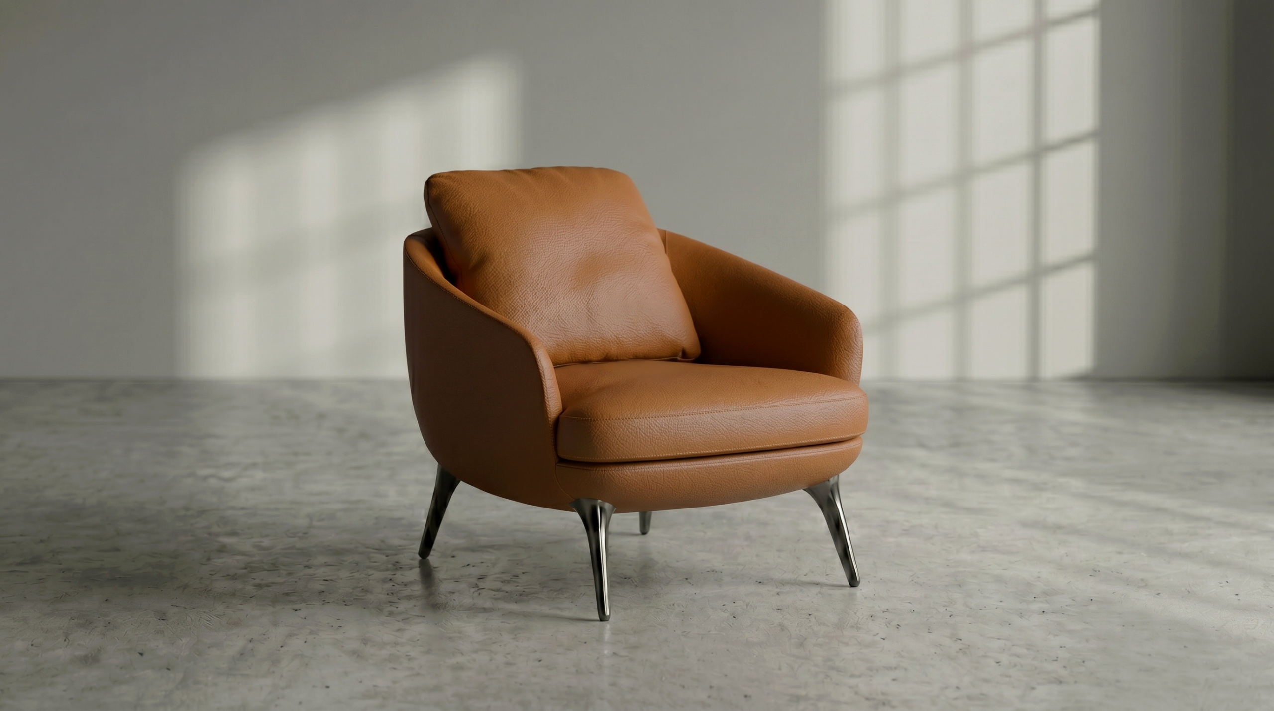 Slim Chair